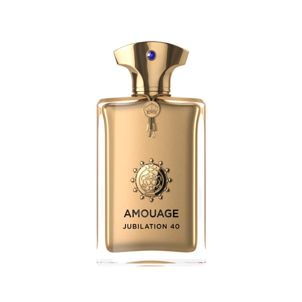 عطر امواج جوبولیشن ۴۰ مردانه امواج جوبولیشن ۴۰ اصل خرید عطر امواج جوبولیشن ۴۰ Amouage Jubilation 40 Man عطر جوبولیشن ۴۰ عطر چوبی مردانه عطر بخوری مردانه عطر عودی لوکس عطر نیش مردانه عطر لوکس امواج قیمت امواج جوبولیشن ۴۰ مردانه