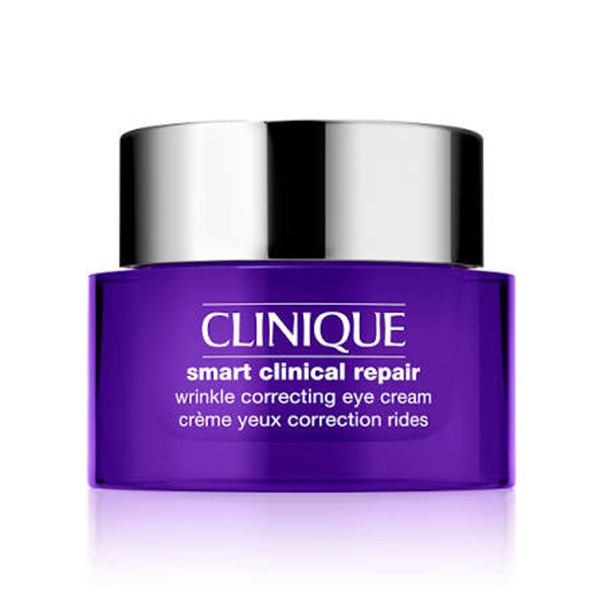 کرم دور چشم ضدچروک کلینیک اسمارت | Clinique Smart Clinical Repair Eye Cream