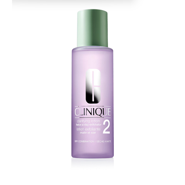 خرید تونر شماره 2 کلینیک Clarifying Lotion 2 | قیمت و مشخصات