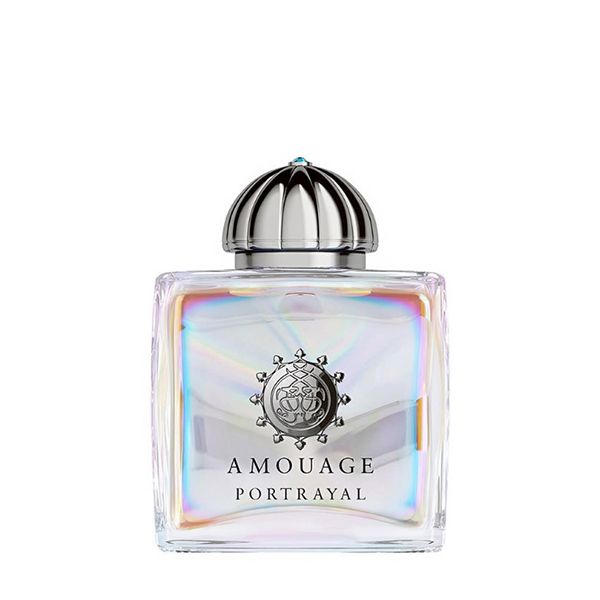 عطر امواج پرتریال زنانه امواج Portrayal Woman اصل خرید عطر امواج پرتریال Amouage Portrayal Woman عطر یاس و تنباکو زنانه عطر وانیلی زنانه عطر لوکس زنانه عطر نیش زنانه عطر خاص امواج قیمت امواج پرتریال زنانه