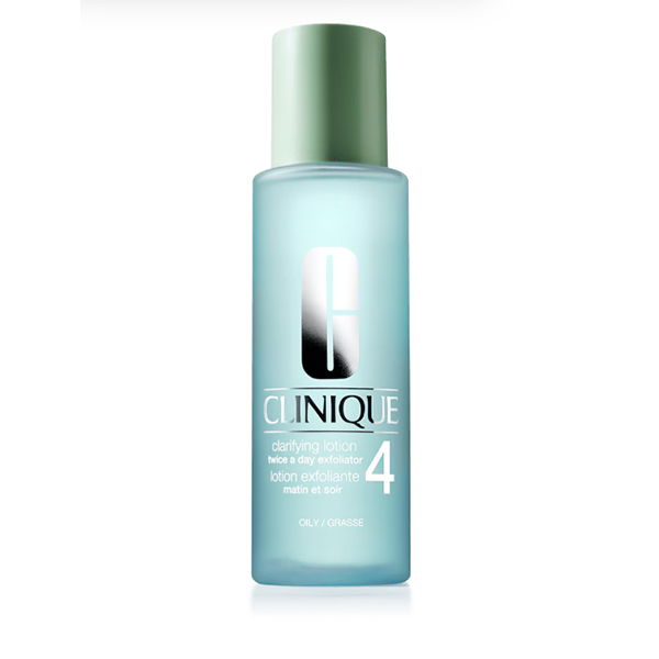 خرید تونر شماره 4 کلینیک Clarifying Lotion 4 | قیمت و مشخصات