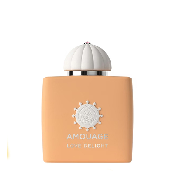 عطر امواج لاو دیلایت امواج لاو دیلایت اصل خرید عطر امواج لاو دیلایت Amouage Love Delight عطر زنانه امواج عطر وانیلی زنانه عطر گورماند زنانه عطر کاکائویی زنانه عطر پودری زنانه عطر گلی شیرین زنانه قیمت امواج لاو دیلایت